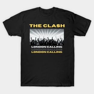 London Calling T-Shirt